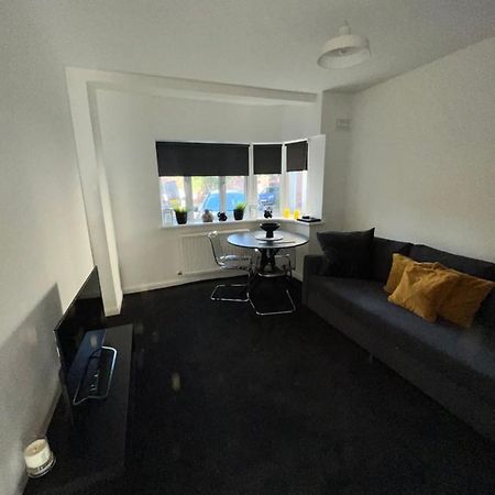 Castle Court Apartment Londra Exterior foto